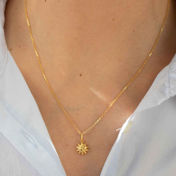 Apollo Necklace, Hultquist Copenhagen