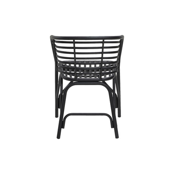 Blend Outdoor stol, lava grey, Cane-line