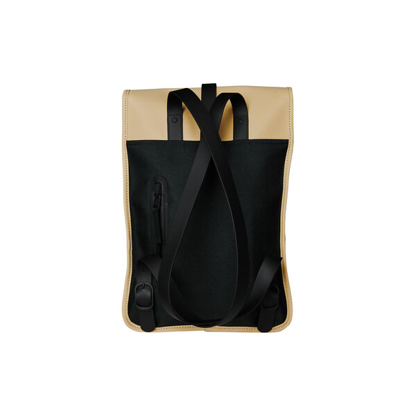 Backpack Mini, sand Backpack Mini, sand, Rains