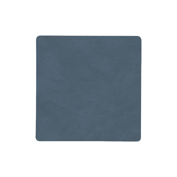 Nupo glassbrikke Square, dark blue, LIND DNA