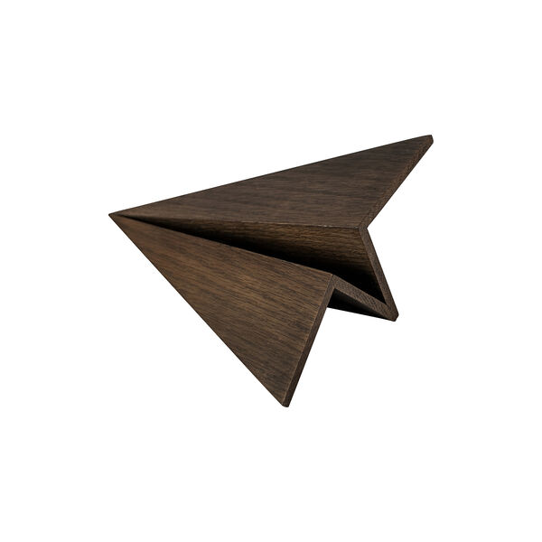 Maverick figur, røkbeiset eik, Boyhood