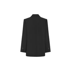 519 Jutin blazer, black, Heartmade