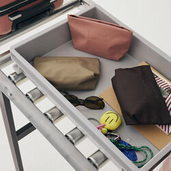 Day RE-Mono Pouchy S, brindle, DAY ET