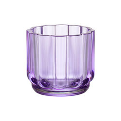 Play vase, lys lilla, Iittala