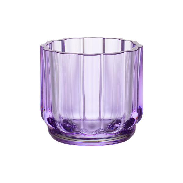 Play vase, lys lilla, Iittala