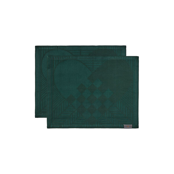 Christmas RUSTIC spisebrikker, københavn, Georg Jensen Damask