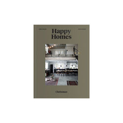 Happy Homes - Christmas Happy Homes - Christmas, New Mags