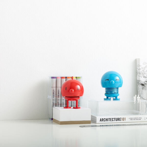 Bimble, turkis Bimble, turkis, Hoptimist