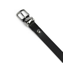 KinsleyMBG Belt, black, Markberg