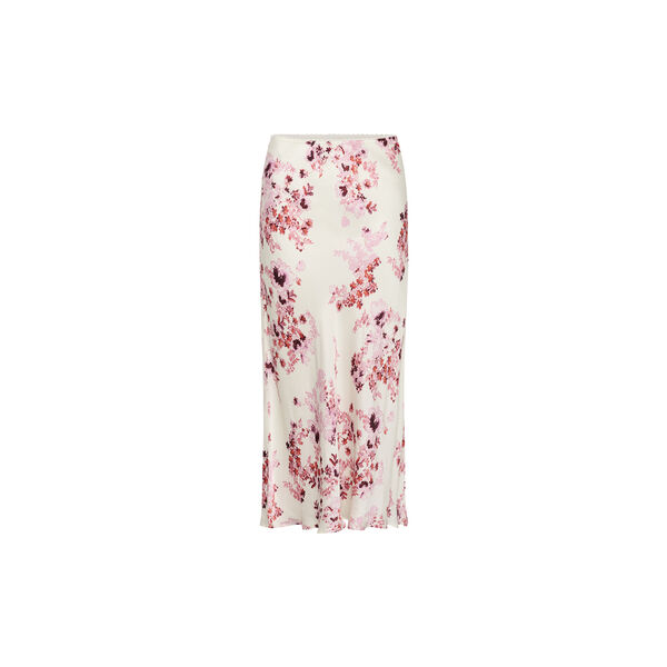 LaurinaPW SK, pink shadow flower print, Part Two