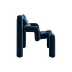 Ekstrem, calm blue, Varier Furniture