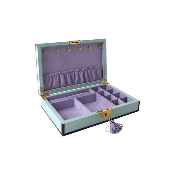 Le Wink smykkeskrin, multifarget Le Wink smykkeskrin, multifarget, Jonathan Adler