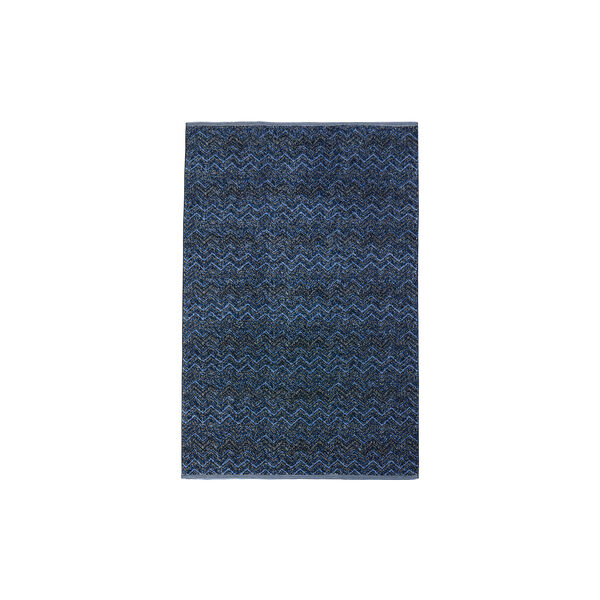 Azul badelaken, blå flerfarget Azul badelaken, blå flerfarget, Missoni Home