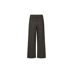 7816RDFNewKylie pants, black, RUE de FEMME