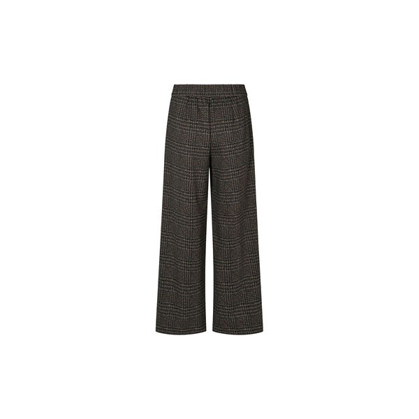 7816RDFNewKylie pants, black, RUE de FEMME