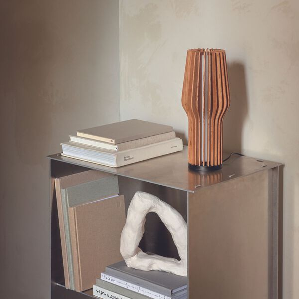 Radiant LED lampe, eik, Eva Solo