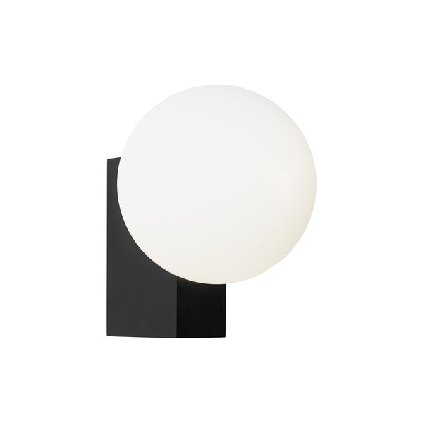 Journey SHY2 vegglampe, sort, &Tradition