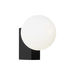 Journey SHY2 vegglampe, sort Journey SHY2 vegglampe, sort, &Tradition