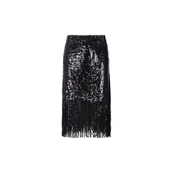 Dixi Skirt, black, Urban Pioneers