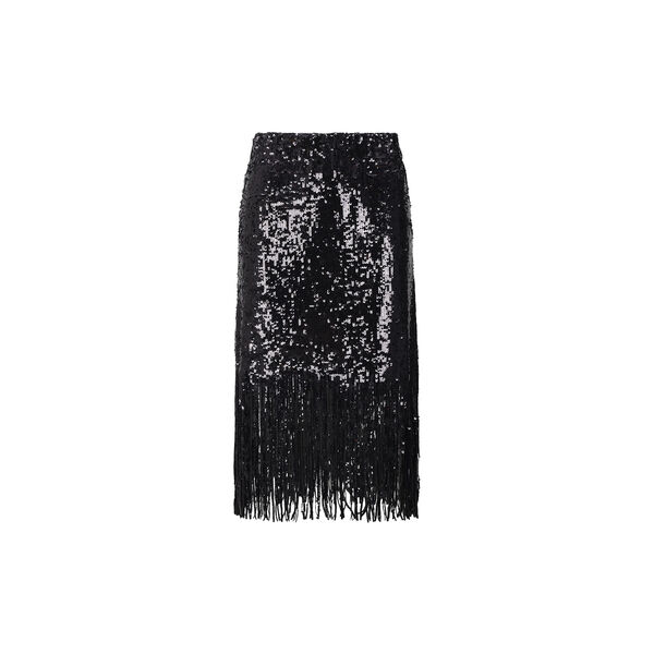 Dixi Skirt, black, Urban Pioneers