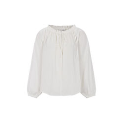 SRVeronica Blouse, 002 snow white, Soft Rebels