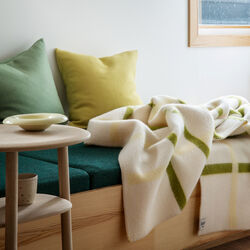 Knut Pledd, Lime, R&oslash;ros Tweed