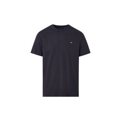 Max Classic Organic Cotton Tee, mørkeblå, Lexington