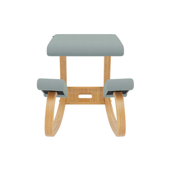 Variable&trade;, green tonal 67089/light brown wood, Varier Furniture