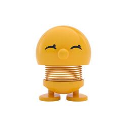 Bimble, gul, Hoptimist