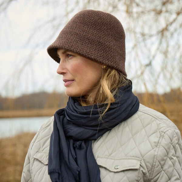 COOL HAT, brown, Bella Ballou