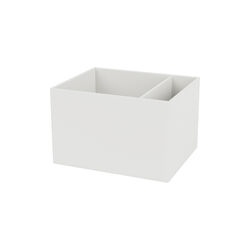 Living Things LT3842 plantekasse, white, Montana Furniture