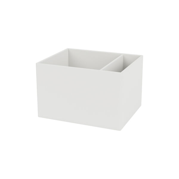 Living Things LT3842 plantekasse, white, Montana Furniture