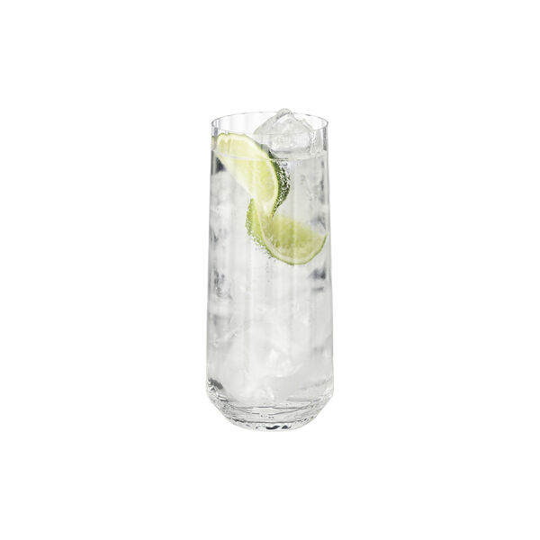 Bernadotte highball glass, 6 stk, Georg Jensen