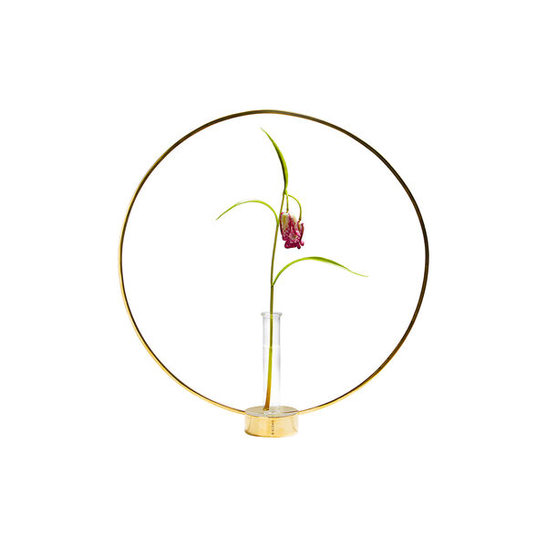 Gloria lysestake, liten, Klong