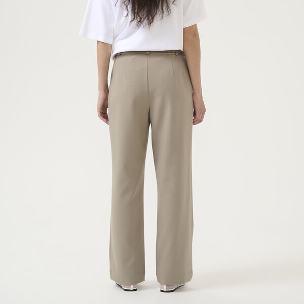 KBRo bukser, ristet cashewnøtt KBRo bukser, ristet cashewnøtt, Karen by Simonsen