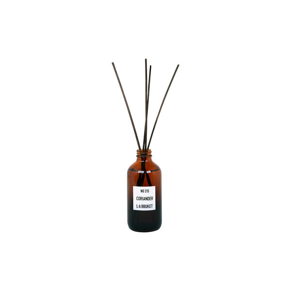 No. 318 romdiffusor, koriander, L:a Bruket