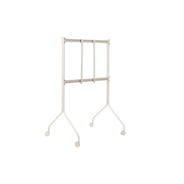 Moon Rollin' Tall, pearl, Pedestal