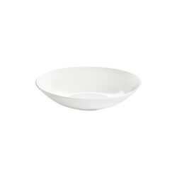 Gio pastask&aring;l, hvit, Wedgwood