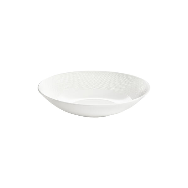 GIO pastask&aring;l, hvit, Wedgwood