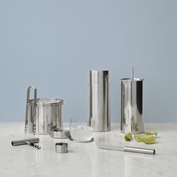 AJ isspann, Stelton