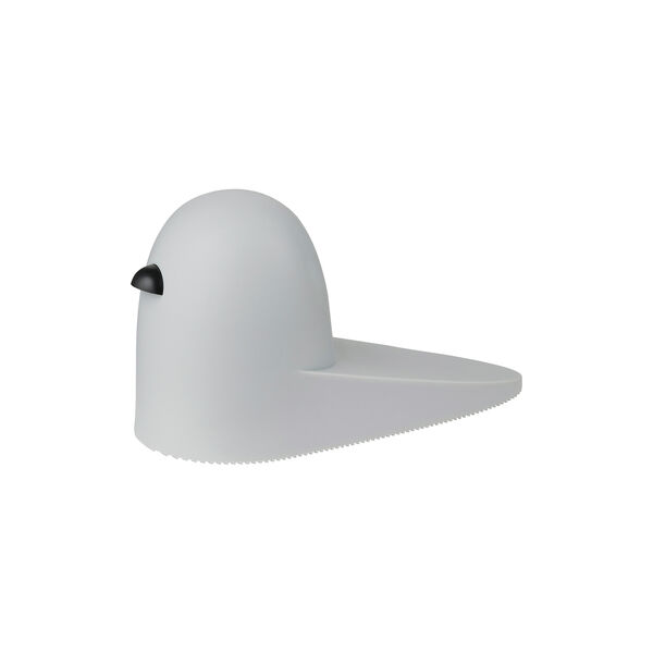 BOB dørstopper, light grey BOB dørstopper, light grey, RIG-TIG