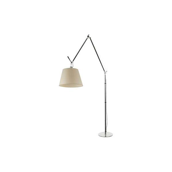 Tolomeo Mega gulvlampe Tolomeo Mega gulvlampe, Artemide
