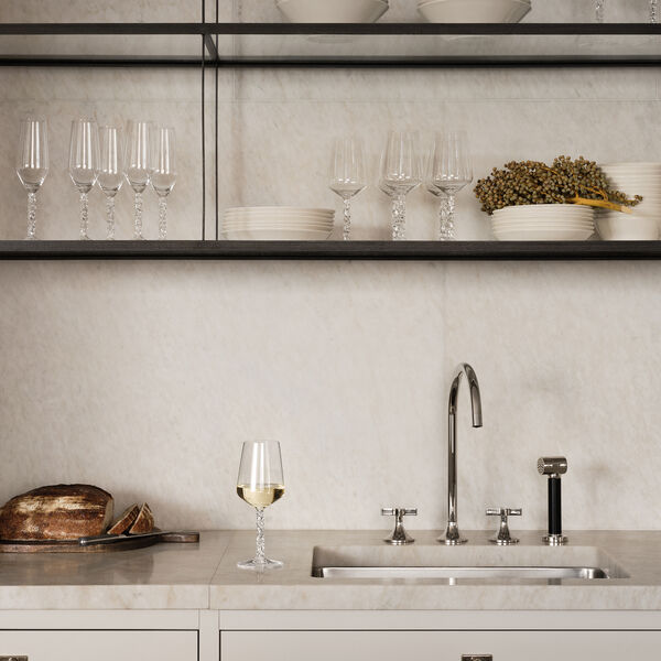 Carat vinglass 2 stk, Orrefors