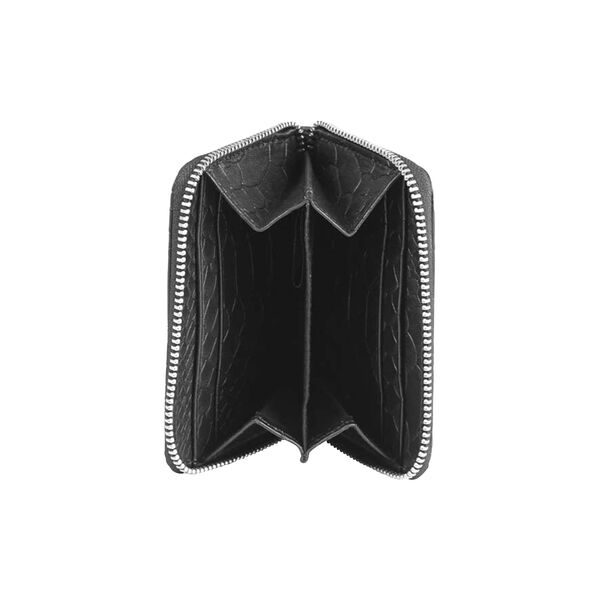 Selma pung, snake sort, Markberg