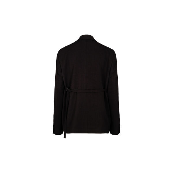 Olivia Blazer, black, ONE and OTHER