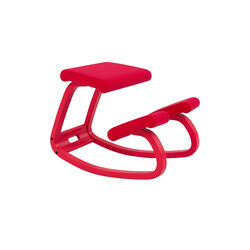 Variable™ Monochrome, poppy, Varier Furniture