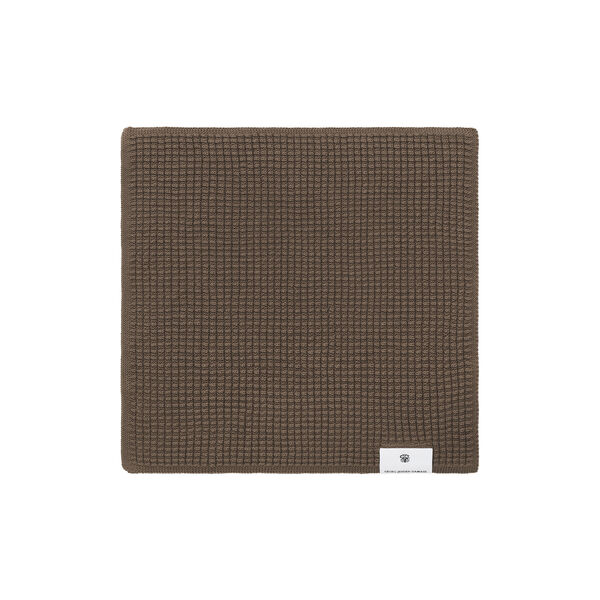 3PLY oppvaskklut, walnut, Georg Jensen Damask