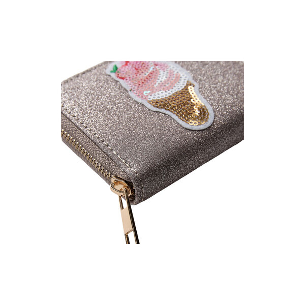 MariaSK Wallet, rose MariaSK Wallet, rose, Sofie Schnoor