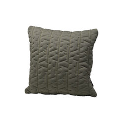 AJ Tassel pute, pale green, Fritz Hansen