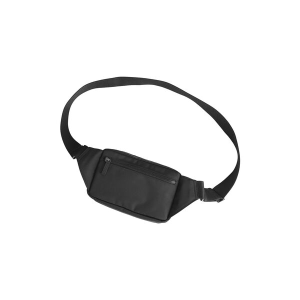 DarlaMBG Bum Bag, monochrome black DarlaMBG Bum Bag, monochrome black, Markberg
